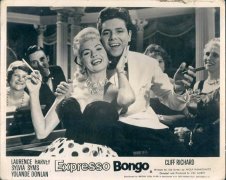 Expresso Bongo 939775