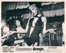 Expresso Bongo 939774