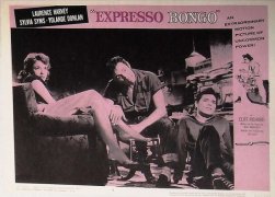 Expresso Bongo 939772