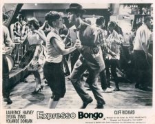 Expresso Bongo 939801