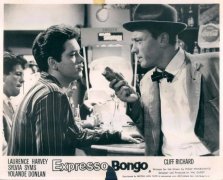 Expresso Bongo 939800