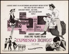 Expresso Bongo 939770