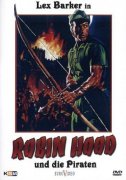 Robin Hood e i pirati 810363