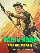 Robin Hood e i pirati 810364