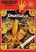 Spartacus 232444