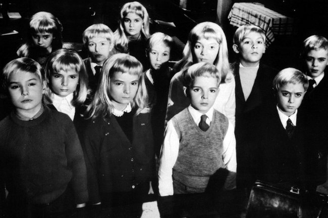 Village of the Damned