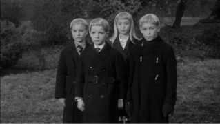 Village of the Damned 263142