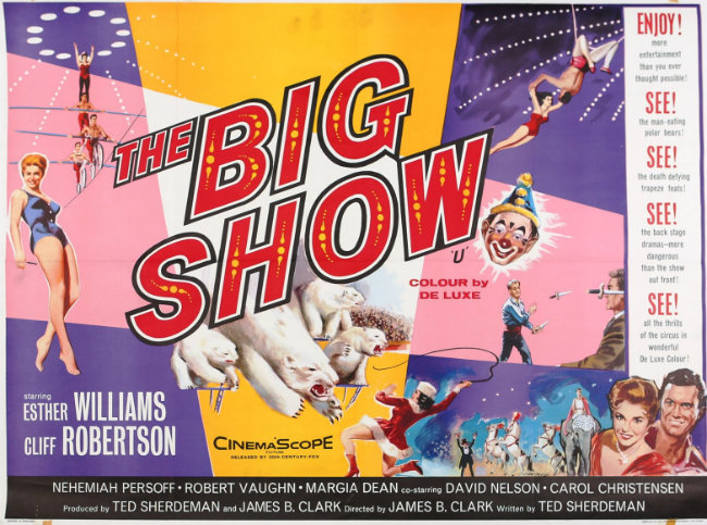 The Big Show