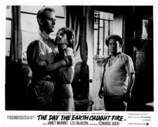The Day the Earth Caught Fire 930087