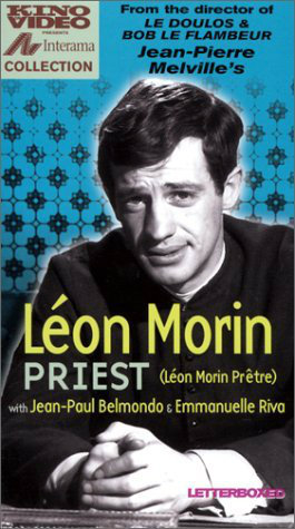Léon Morin, prêtre