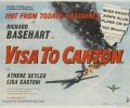 Visa to Canton