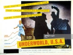 Underworld U.S.A. 895273