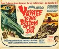 Voyage to the Bottom of the Sea