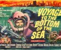 Voyage to the Bottom of the Sea