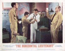 The Horizontal Lieutenant 933055