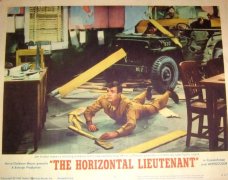 The Horizontal Lieutenant 933046
