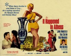 It Happened in Athens 891686