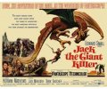 Jack the Giant Killer