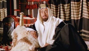 Lawrence of Arabia 676210