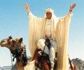 Lawrence of Arabia