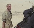 Lawrence of Arabia