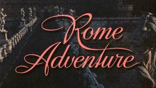 Rome Adventure 894546