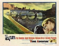 Rome Adventure 894540