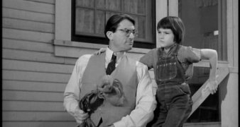 To Kill a Mockingbird 100031