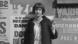 Vivre sa vie: Film en douze tableaux 184377