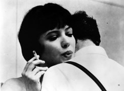 Vivre sa vie: Film en douze tableaux 111239