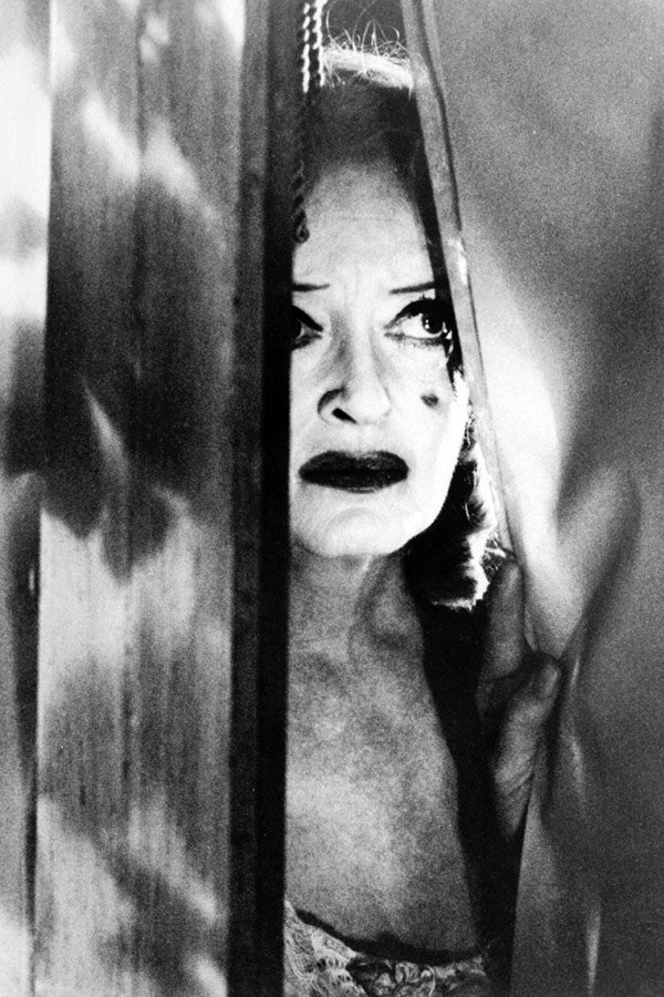 What Ever Happened to Baby Jane?