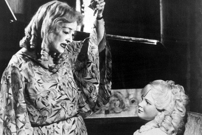 What Ever Happened to Baby Jane?