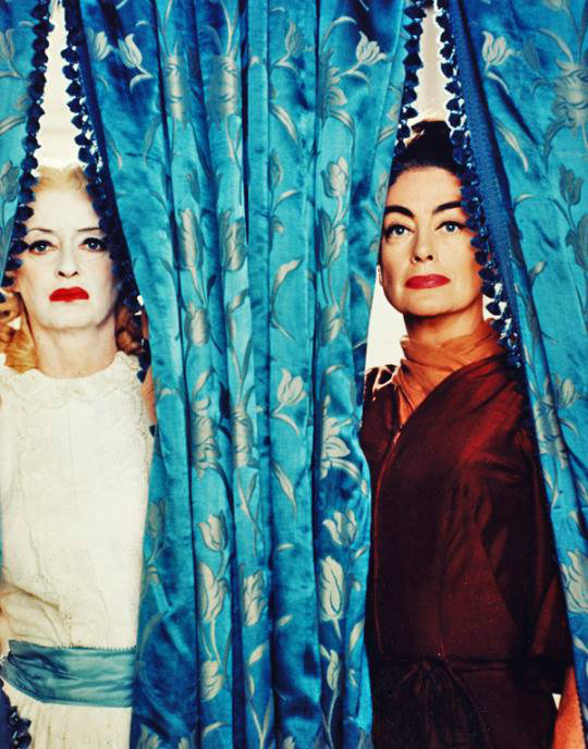 What Ever Happened to Baby Jane?