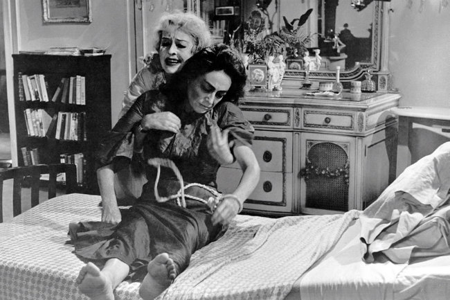 What Ever Happened to Baby Jane?