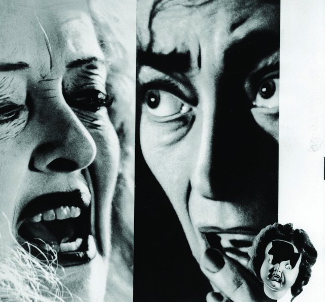 What Ever Happened to Baby Jane?