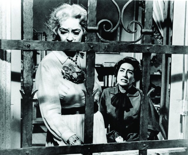 What Ever Happened to Baby Jane?