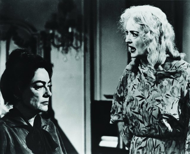 What Ever Happened to Baby Jane?