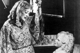 What Ever Happened to Baby Jane? 463931