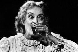 What Ever Happened to Baby Jane? 463924