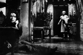 What Ever Happened to Baby Jane? 463926