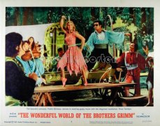The Wonderful World of the Brothers Grimm 749005