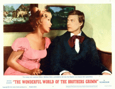 The Wonderful World of the Brothers Grimm 749018