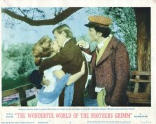 The Wonderful World of the Brothers Grimm 749017