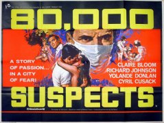 80,000 Suspects 785944