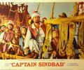 Captain Sindbad