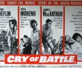 Cry of Battle