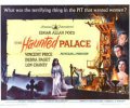 The Haunted Palace