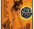 Station Six-Sahara