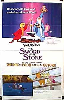 The Sword in the Stone