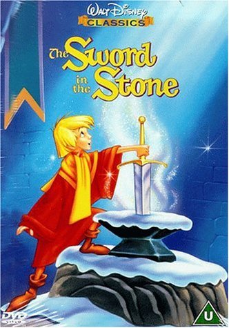 The Sword in the Stone